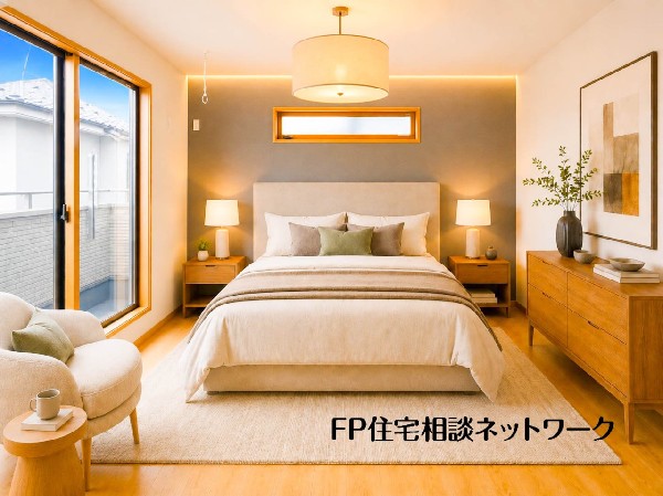 （本画像はCGで作成しており、実際に現地に家具はおかれておりません。また価格に家具は含まれておりません）