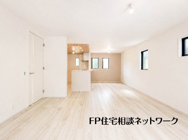 リビングダイニング