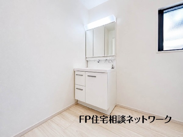 洗面台・洗面所