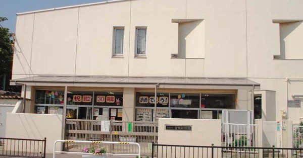 周辺環境:浦安市浦安幼稚園　(未来への土台作りを大切に、今を全力で楽しみ成長する園)