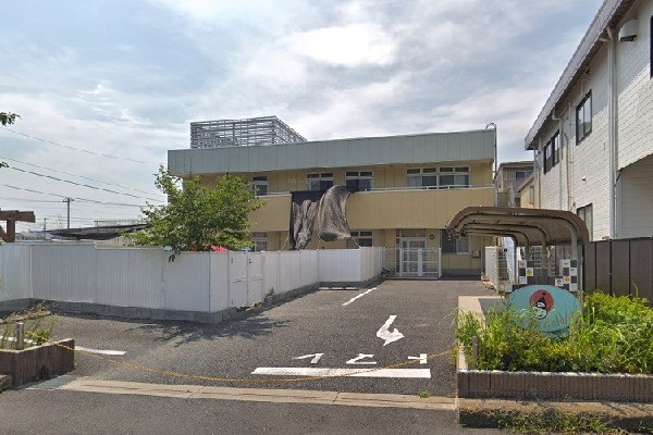 周辺環境:浦安市アスク舞浜保育園(豊かな自然環境を活かし、子どもたちの感性を多角的に育む園)