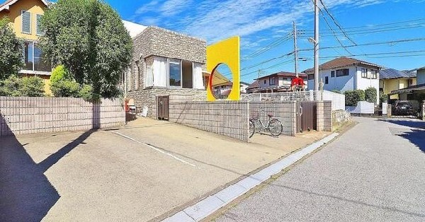 周辺環境:八千代市みつわなかよし保育園 (一人ひとりの成長段階に合わせ、無理なく個性を伸ばす園)