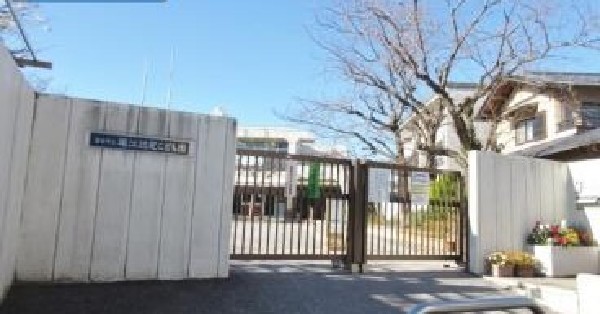 周辺環境:浦安市堀江認定こども園　(日常の何気ない会話を大切に、語彙と表現力を育てる園)