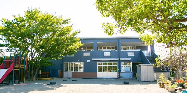 周辺環境:八千代市ChaCha Children Yachiyo( 安心できる保育環境の中で、一人ひとりの健康を維持する園)